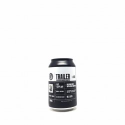 Ugar Brewery Trailer 030 0,33L - Beerselection