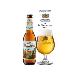 Weihenstephaner Braupakt... - Maltea2