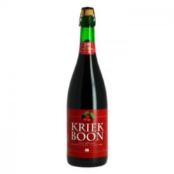 Acheter de la bière à la Cerise Boon Kriek - Olivier, vins et compagnie