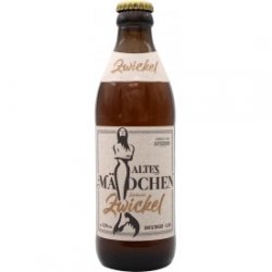 Cerveza Altes Madchen 5,2%... - Bodegas Júcar