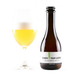 Chen Van Loon - White Ale - Hopfnung