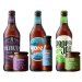 St Austell Brewery Classics & Condiments Mixed Case 