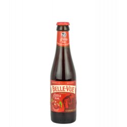 Belle Vue Kriek Extra 25Cl - Belgian Beer Heaven