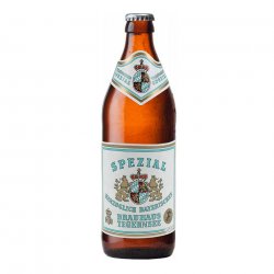 Herzoglich Bayerisches Brauhaus Tegernsee Tegernseer Spezial
