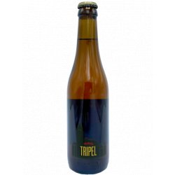 Ter Dolen Tripel - ’t Biermenneke