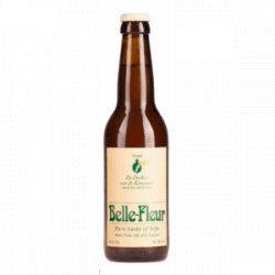 De Dochter van de Korenaar Belle-Fleur India Pale Ale De Dochter van de Korenaar Belle-Fleur India Pale Ale