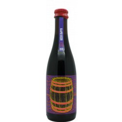 Kaapse Brouwers Kaapse Gozer Speyside Whiskey BA 2022 - Burg Bieren Bierwinkel