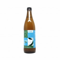 Recraft Non-Alcoholic Citrus IPA 0,5L - Beerselection