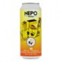 Nepo Brewing 15