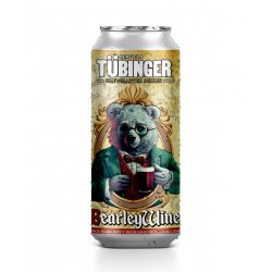 Tübinger Bearleywine