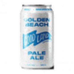 Good Land Golden Beach Pale Ale 355ml Can - Beer Cartel