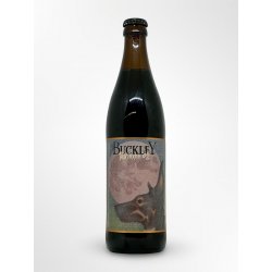 Transient Artisan Ales Buckley Reserve #2 (2025)