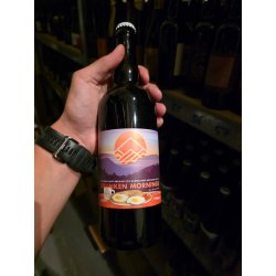 Feel The Rain Brothers Brew Co. Drunken Mornings