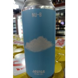 Jester Chile La Nube