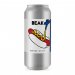 Beak Brewery, Mustard, IPA, 6.5%, 440ml 