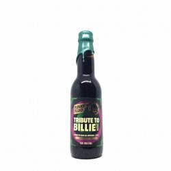 Funky Fluid Tribute to Billie 2024 0,33L - Beerselection