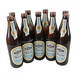 Tucher Helles Hefe Weizen