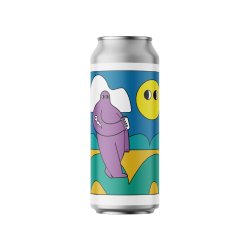 UnBarred Lowkey Pale Ale - The Alcohol Free Drinks Company