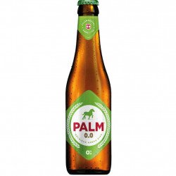 Palm Sin Alcohol 00 25Cl - Cervezasonline.com