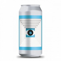 Verdant Brewing - Invisible Ceiling Pale Ale 4.8% ABV 440ml Can - Martins Off Licence