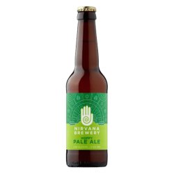 Hoppy Pale Ale - The Alcohol Free Drinks Company