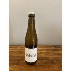 Meta Edabeak Pelotón