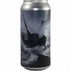Northern Monk PATRONS PROJECT 47.02 // STEVEN YOYADA // HEATHEN SOUNDS // CHALK HANDS // TRVE BREWING // TEETH & NAILS // STOUT