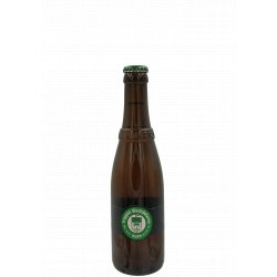 Trappist Westvleteren Blond 5,8% 33cl - Brygshoppen