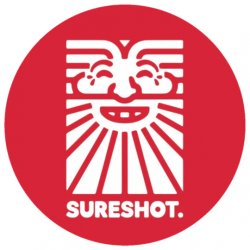 Sureshot Brewing Chunus, Jorch & Fooby