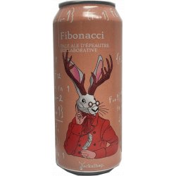 Jackalhop, Fibonacci - Ma Soif