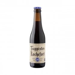 Trappistes Rochefort 10