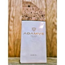Adamus - Dry Gin - Dexter & Jones