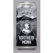 Northern Monk Striding Edge Hazy Light IPA 