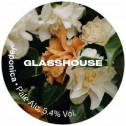 Glasshouse Japonica (Keg) - Pivovar