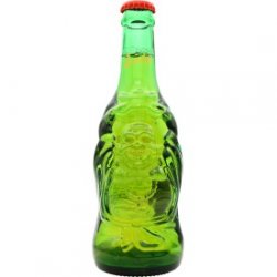 Cerveza Lucky Buddha 4,8% 33cl - Bodegas Júcar