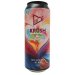 Funky Fluid Krush 50cl Funky Fluid Krush 50cl