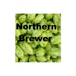 Northern Brewer 125g - Beerstore Barcelona