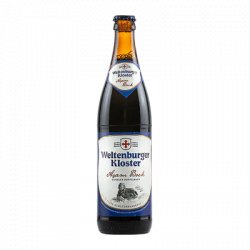 Klosterbrauerei Weltenburg Weltenburger Asam Bock