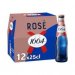 1664 Blanc Rose (12 x 25 cl) 