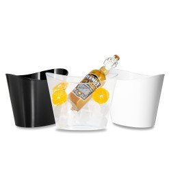 Cubitera Slice para 2 botellas - Cavevinum