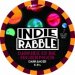 Indie Rabble Brewing Company Darkside Of The Frozen Moon (Keg) 
