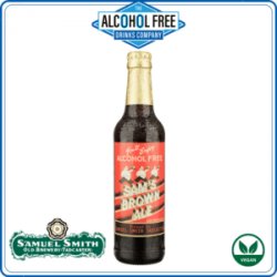 Sam Smiths Brown Ale - The Alcohol Free Drinks Company