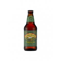 Sierra Nevada Torpedo Extra IPA