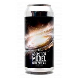 Azvex Brewing Company Accretion Model