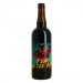 Bière FEAR OF THE BARK 75 cl 
