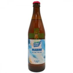 Funky Fluid  Marine 50cl - Beermacia