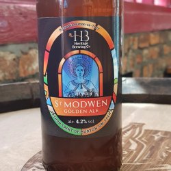 Heritage Brewing Co. St Modwen