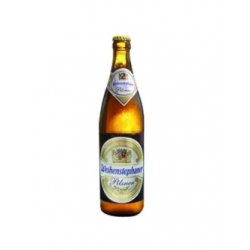 Weihenstephaner Pils
