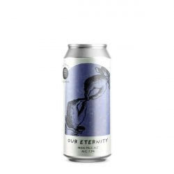 Factory Brewing Our Eternity