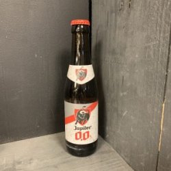 Jupiler 0.0 - Bier en Borrels